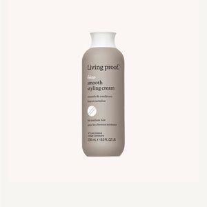 Living Proof Smooth Styling Cream - 8oz